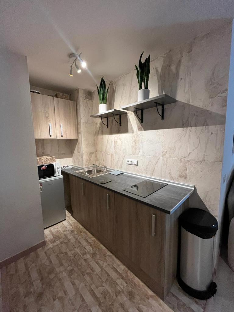 Bulgaria Elite Apartment Sierra Nevada Exterior photo