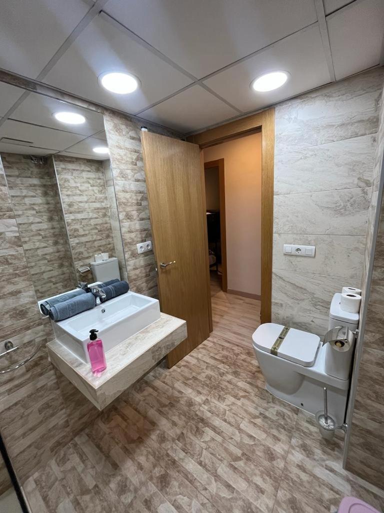 Bulgaria Elite Apartment Sierra Nevada Exterior photo